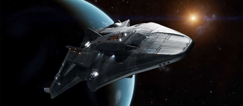 Разработчик Elite Dangerous объявил о планах продавать корабли за реальные деньги — геймеры недовольны