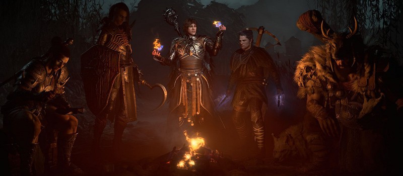 2 мая Blizzard проведет трансляцию с подробностями четвертого сезона Diablo 4