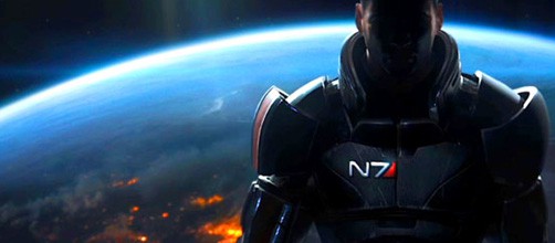Интерфейс Mass Effect 3 позаимствует идеи Dead Space