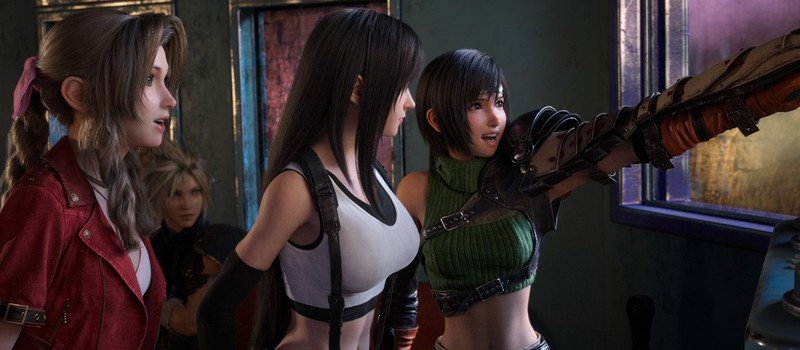 Square Enix зафиксировала убыток в $140 млн на фоне отмены ряда проектов