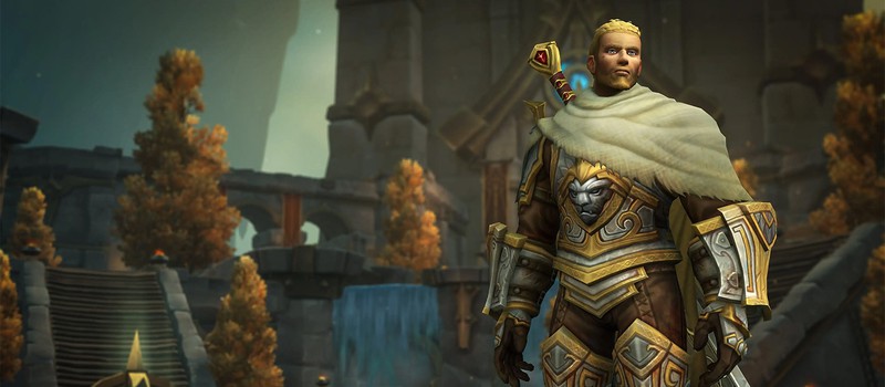 Система наград за квесты в World of Warcraft: The War Within порадует любителей трансмогрификации