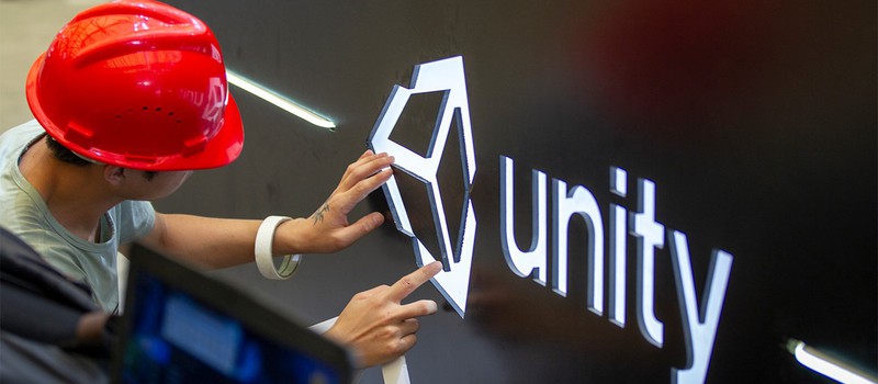 Бывший босс Zynga и EA возглавил Unity