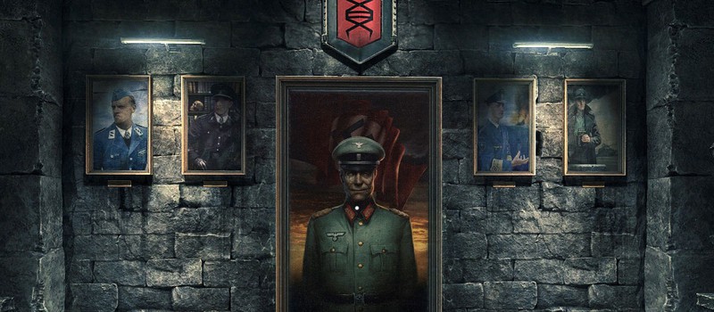 Wolfenstein: The New Order – сравнение обычной и цензурной версии