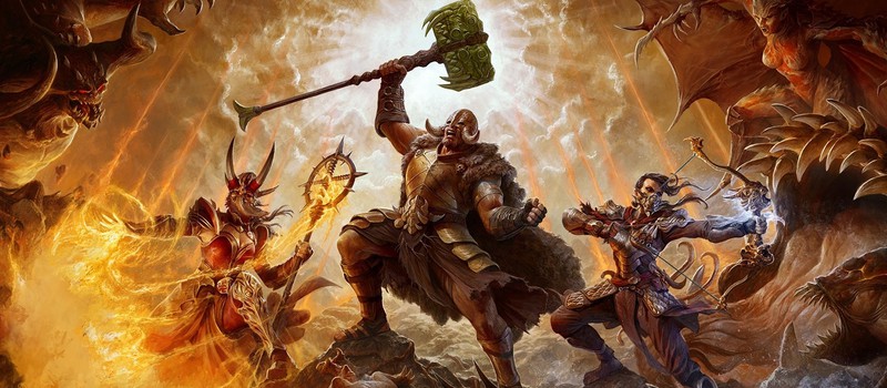Blizzard опубликовала список изменений обновления четвертого сезона Diablo 4