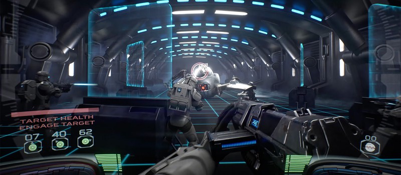 Художник воссоздал интро Star Wars: Republic Commando на Unreal Engine 5