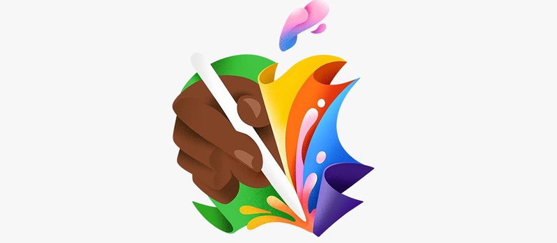 Мероприятие Apple iPad 2024 — старт в 17:00 (МСК)