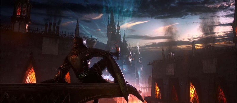 До апреля 2025 года EA выпустит две игры — одна из них, по слухам, новая Dragon Age
