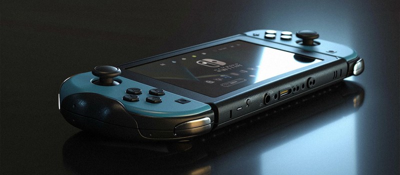 Президент Nintendo назвал новую консоль компании "следующей моделью Switch"