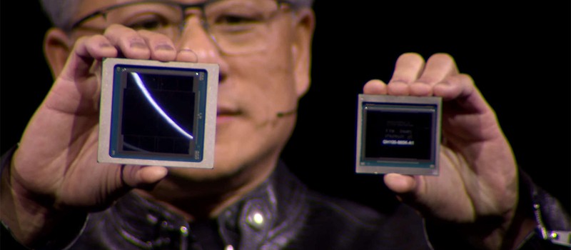 Следующее поколение GPU от Nvidia носит кодовое название Rubin, а релиз запланирован на конец 2025 года