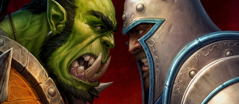 Съемки фильма Warcraft закончены