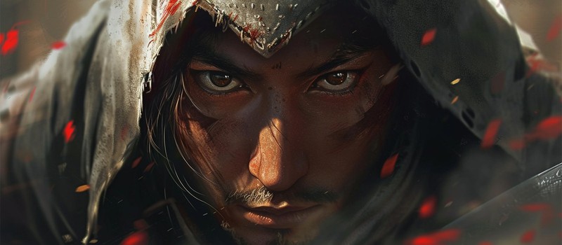 Assassin's Creed про Японию получила подзаголовок Shadows — первый трейлер 15 мая