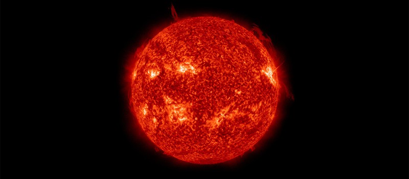 Ученые "поймали" солнечный свет для достижения температуры более 1000 градусов по Цельсию