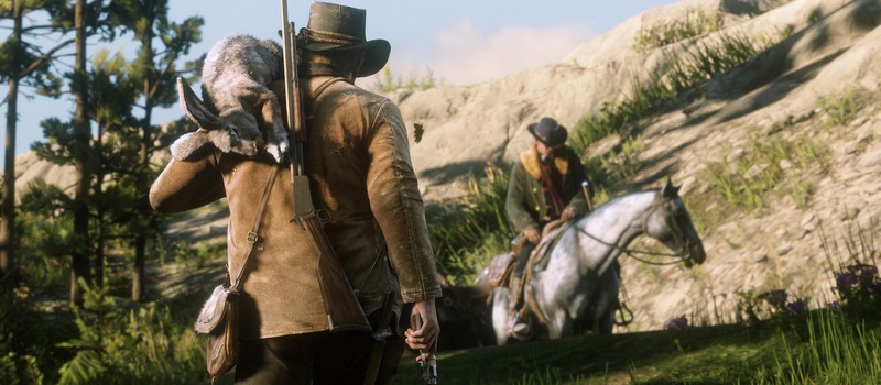 PS Plus Extra на май: Red Dead Redemption 2, Watch Dogs и Crime Boss: Rockay City