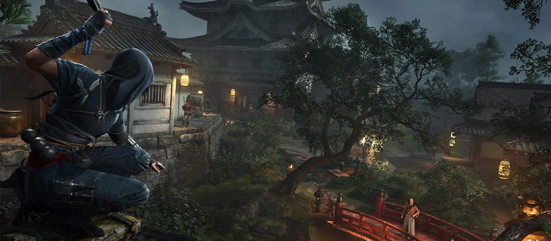 Assassin's Creed Shadows вносит значительное изменение в культовые башни серии, чтобы поощрить исследование открытого мира Японии