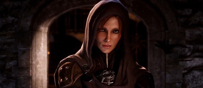 Epic Games Store запустил раздачу GOTY-издания Dragon Age: Inquisition