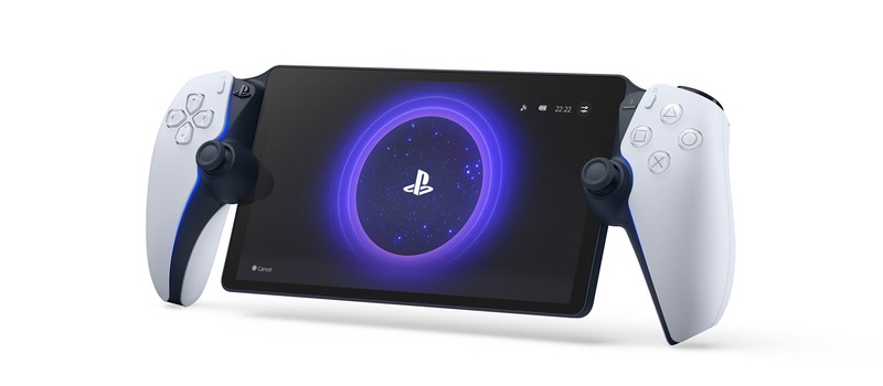Слух: Sony работает над новой портативной PlayStation, которая будет нативно запускать игры PS4