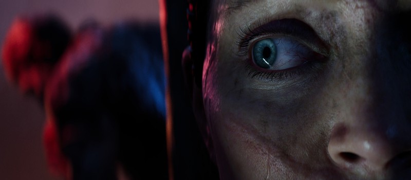 Новая игра разработчика Hellblade 2 уже получила зеленый свет от Xbox