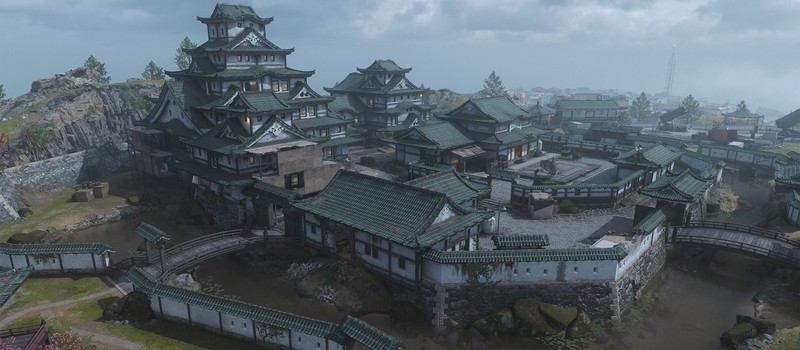 Карту Ashika Island удалят из Call of Duty: Warzone