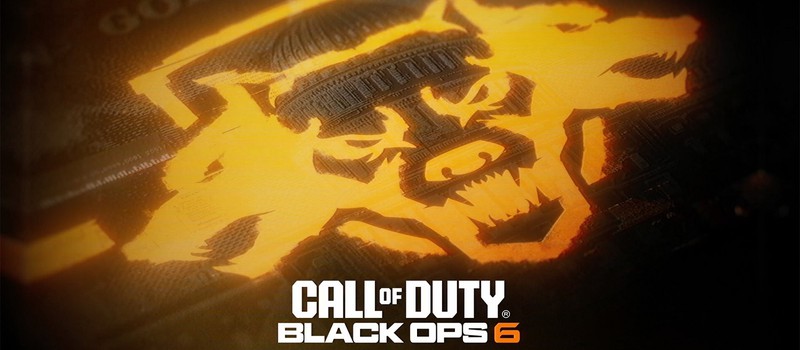 Activision анонсировала Call of Duty: Black Ops 6 — показ 9 июня