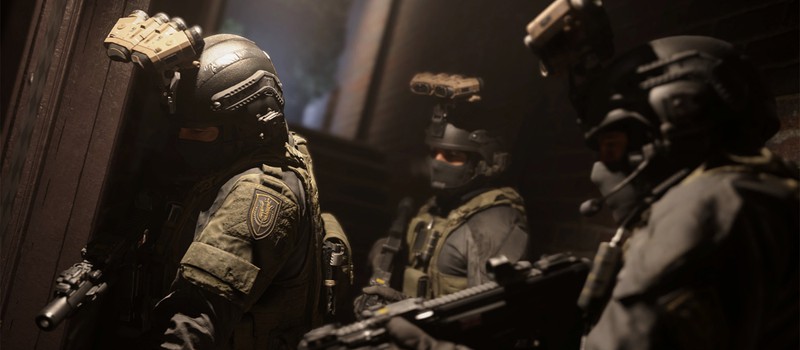 Семьи жертв расстрела в школе Ювалде подали иск против Activision, обвиняя Call of Duty в маркетинге оружия