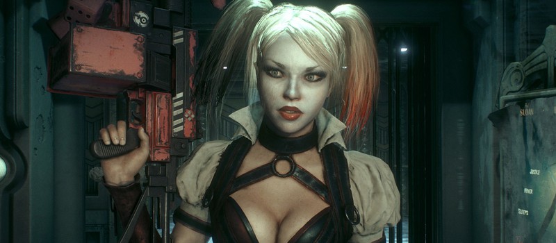 Ветераны Batman: Arkham разрабатывают экшен на Unreal Engine 5 для Xbox