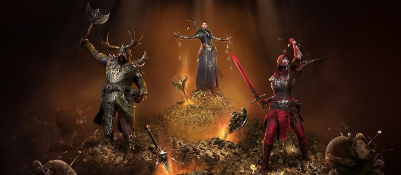 Blizzard празднует годовщину Diablo 4 событием "Марш гоблинов"