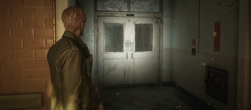 Ремейк Silent Hill 2 расширит мир и покажет новые элементы — ранее недоступные из-за фиксированной камеры оригинала