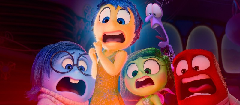 Pixar выпустила финальный трейлер "Головоломки 2"