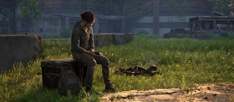 Инсайдер: PC-порт The Last of Us 2 готов с ноября 2023 года