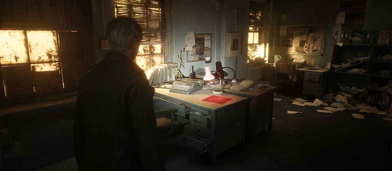 Продюсер ремейка Silent Hill 2: разработчики оригинала хотели больше изменений, чем Bloober Team