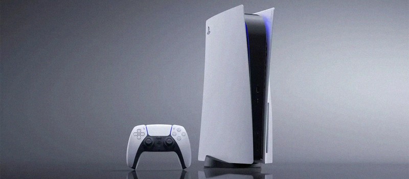 Sony убрала упоминания о поддержке 8K с коробки PlayStation 5