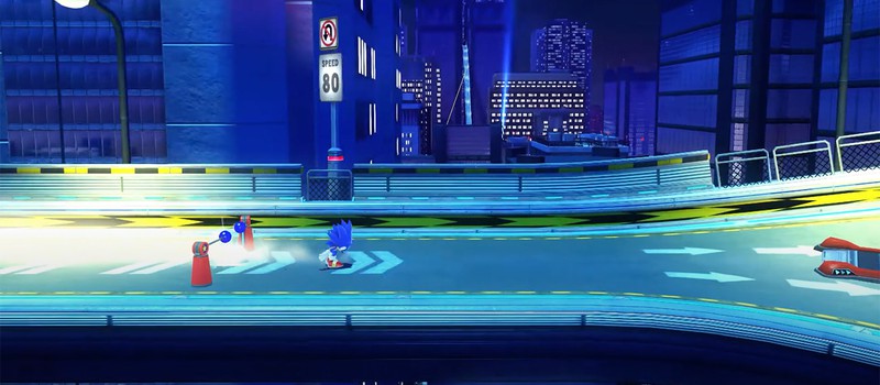 Sonic x Shadow Generations выйдет 25 октября с ретро-бонусом за предзаказ
