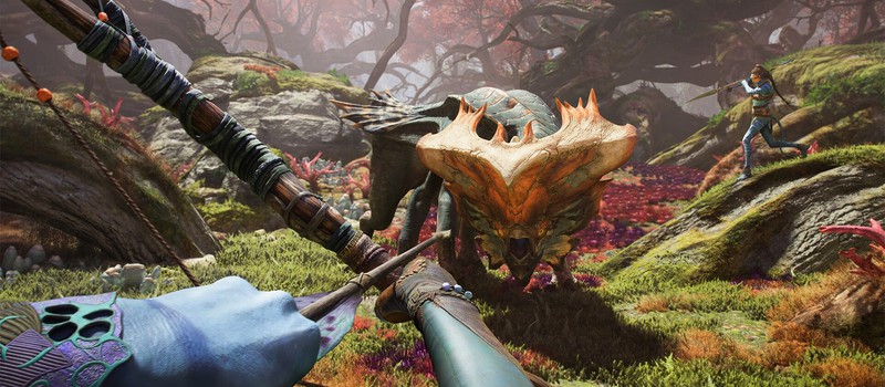 Avatar: Frontiers of Pandora выйдет на Steam в этом месяце