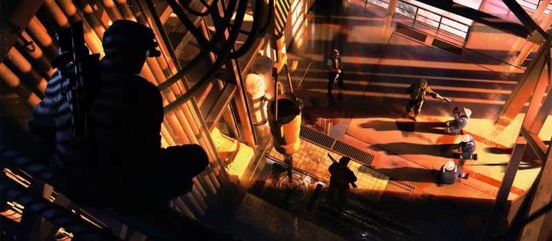 Не ждите ремейк Splinter Cell на Ubisoft Forward