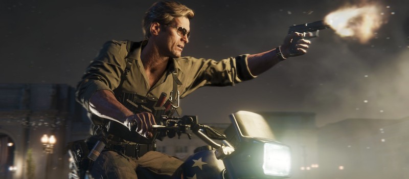 Call of Duty: Black Ops 6 выйдет в октябре — трейлер и первые детали