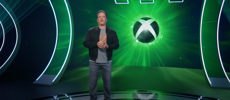 Фил Спенсер практически подтвердил планы по выпуску портативной консоли Xbox