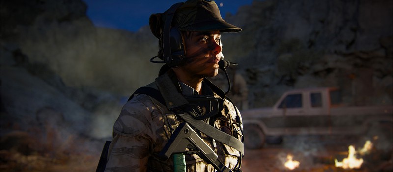 Не ожидайте продолжительной кампании в Call of Duty: Black Ops 6 — она будет сопоставима с прошлыми частями