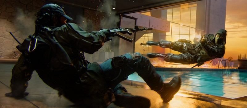 Call of Duty: Black Ops 6 не займет 300 ГБ свободного места