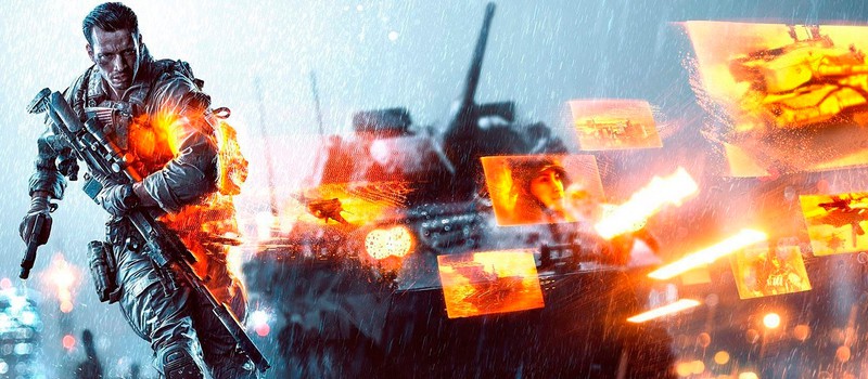 Battlefield 4 – встречайте микротранзакции