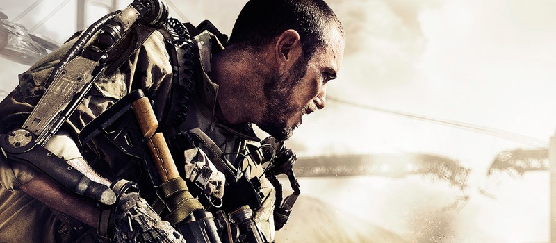 У Call of Duty: Advanced Warfare будет сиквел
