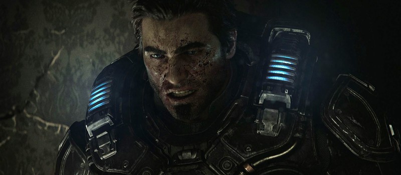 Gears of War: E-Day будет более линейным шутером