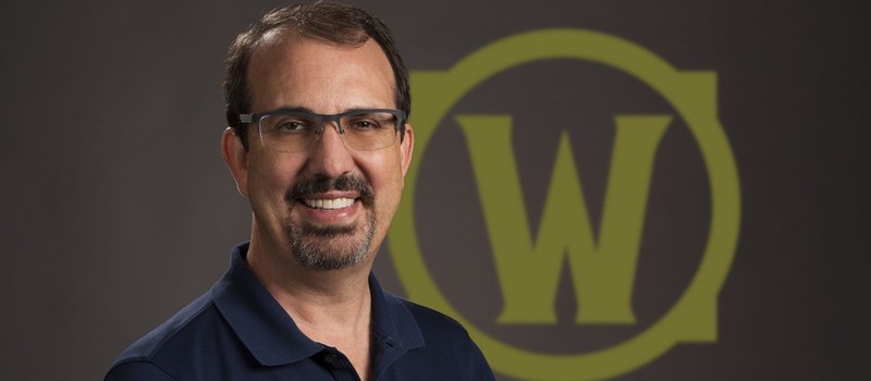 Генеральный менеджер Warcraft покидает Blizzard после 12 лет работы