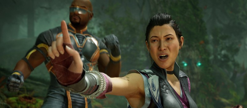 Игроки Mortal Kombat 1 на PC теперь могут отключить лок на 30 FPS