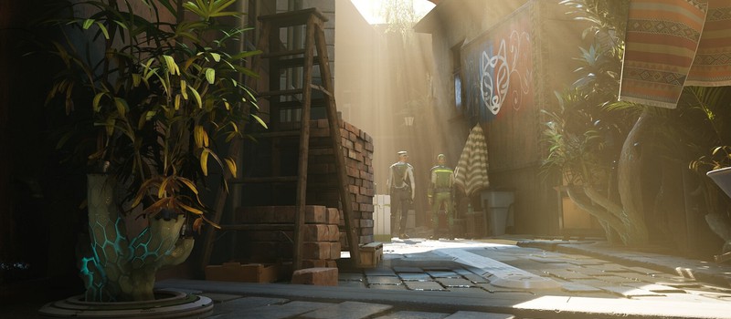 Эксперты Digital Foundry оценили дебютный геймплей Perfect Dark от Xbox