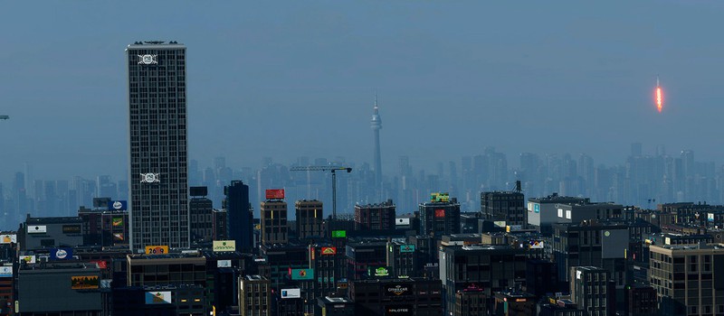 Патч с "Экономикой 2.0" для Cities: Skylines 2 выйдет 24 июня