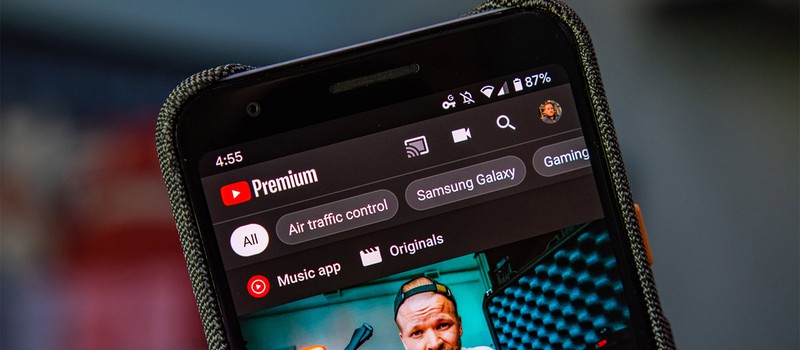 YouTube отменяет подписки Premium, купленные с использованием подмены локации
