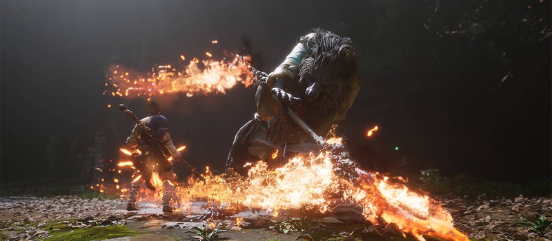 Microsoft прокомментировала задержку Black Myth Wukong на Xbox