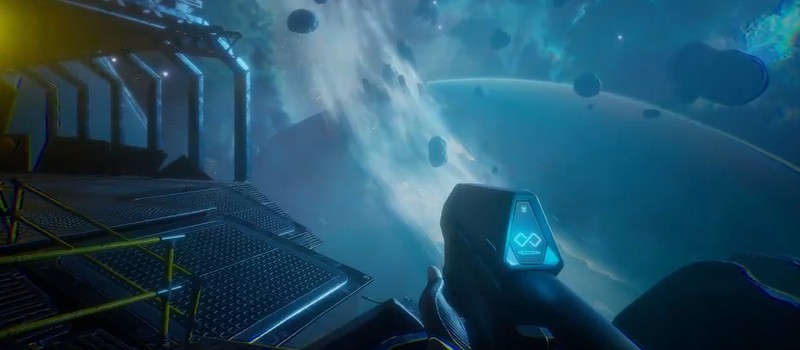 Бывший разработчик Halo: Infinite скоро выпустит бесплатную игру Halo на Unreal Engine 5