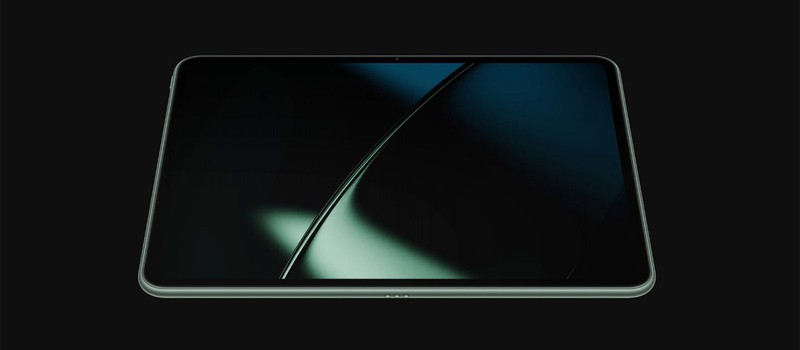 OnePlus тизерит  Pad Pro — "самый мощный планшет" на Android