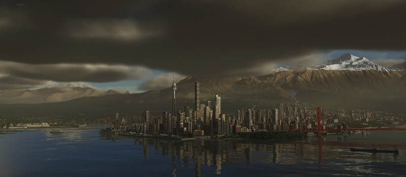 Cities: Skylines 2 получила масштабное обновление Economy 2.0